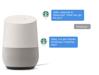Google is Ending Transactions for Conversational Actions in Most of Europe