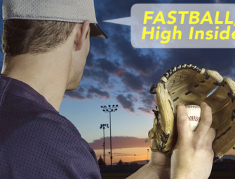 MLB Tests Electronic Voice Transmitter for Catchers to Signal Pitchers