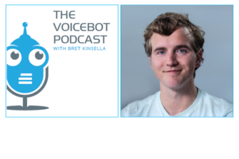 Volley CEO Max Child on Voice Games, Acquisitions, and Growth – Voicebot Podcast Ep 247