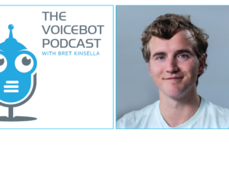 Volley CEO Max Child on Voice Games, Acquisitions, and Growth – Voicebot Podcast Ep 247