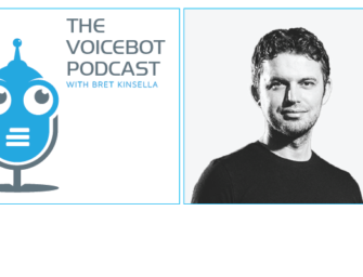 Chris Ume Co-Founder of Metaphysic.ai and Creator of Deep Tom Cruise – Voicebot Podcast Ep 248