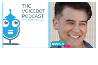 Chris Maeda CTO of Botco on AI for eCommerce, Marketing, and Healthcare – Voicebot Podcast Ep 249