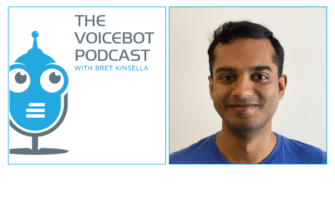 Kundan Kumar Head of AI at Descript – Voicebot Podcast Ep 246