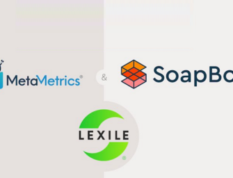 SoapBox Labs Will Augment Popular Lexile Reading Test With Voice AI Assessment