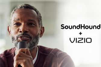 Vizio Will Integrate SoundHound Voice AI Across Smart TV Line