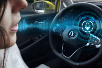 Volkswagen Picks Cerence to Power Voice AI in New Cars