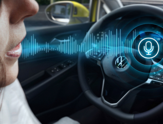 Volkswagen Picks Cerence to Power Voice AI in New Cars