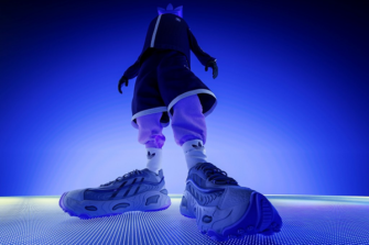 Adidas Launches Personality-Based Metaverse Virtual Beings With Ready Player Me