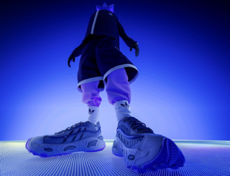 Adidas Launches Personality-Based Metaverse Virtual Beings With Ready Player Me