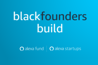 Amazon Alexa Fund Opens Black Founders Build with Alexa Accelerator Program
