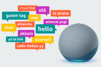 Amazon Unveils Speech Datasets for Alexa Skill Development in 51 Languages