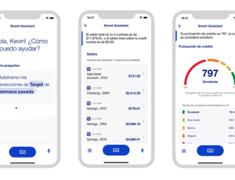 U.S. Bank Launches Spanish-Speaking Voice Assistant for App