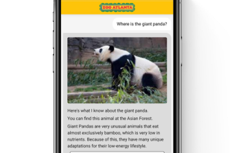 Zoo Atlanta Launches AI Animal Assistant Guide From Satisfi Labs