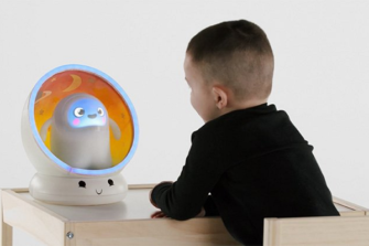 Children’s Bedtime Robot Startup Snorble Raises $10M