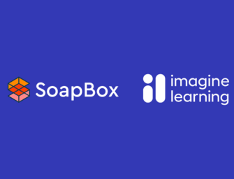 SoapBox Labs Will Bring Speech Recognition AI to Major Literacy Tech Developer Imagine Learning