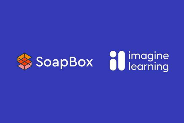 SoapBox Imagine