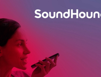 SoundHound Goes Public on Nasdaq Following SPAC Merger