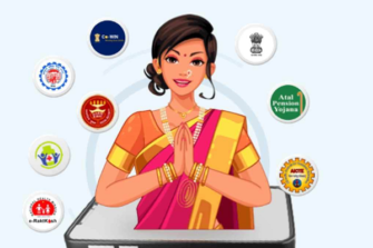 Indian Government Service Voice Assistant Set for Release