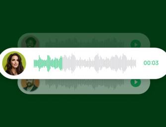 Fiverr Debuts Synthetic Voice Tool for Voiceover Auditions
