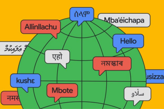 Google Translate Expands to 24 New Languages