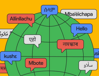 Google Translate Expands to 24 New Languages