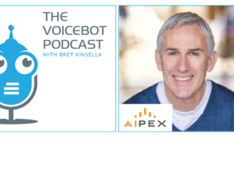 Dana Young CEO of AIPEX Tech on Voice Assistants for Hospitality – Voicebot Podcast Ep 254