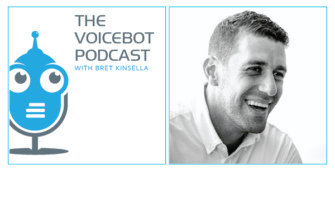 Brandon Kaplan CEO of Skilled Creative and Co-Founder of Journey – Voicebot Podcast Ep 257