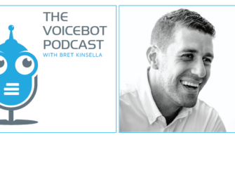 Brandon Kaplan CEO of Skilled Creative and Co-Founder of Journey – Voicebot Podcast Ep 257