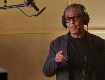 How ReadSpeaker Synthesized Breaking Bad’s Giancarlo Esposito’s Voice for Sonos’ New Voice Assistant