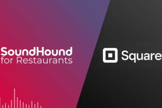 SoundHound Debuts Restaurant Voice AI Phone Service With Square Payment