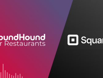 SoundHound Debuts Restaurant Voice AI Phone Service With Square Payment