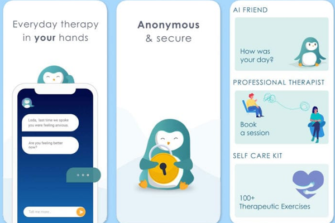 Conversational AI Therapy Startup Wysa Earns FDA Breakthrough Certification