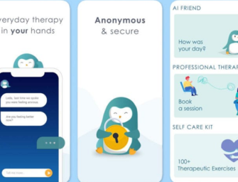 Conversational AI Therapy Startup Wysa Earns FDA Breakthrough Certification