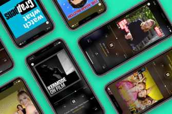Acast Debuts AI Tool Matching Podcast Conversations With Relevant Ads