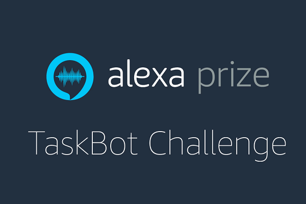 Alexa Taskbot