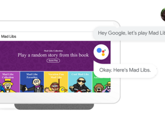 Google Assistant Actions (Voice Apps) to Sunset, Focus Shifts to Android Apps