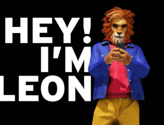 French Ad Agency Appoints Virtual Lion as Chief Metaverse Officer