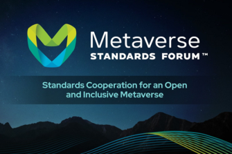 Meta, Microsoft, and Sony Join 3 Dozen Metaverse Standards Forum Founders