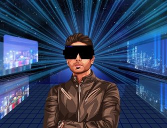 $100M Metaverse Research Center Set to Open in Australia