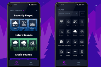 Sleep Jar Unveils Android App, Shutters Google Action and Bixby Capsule Voice Apps