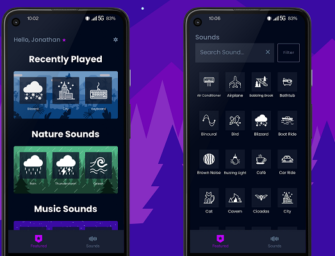Sleep Jar Unveils Android App, Shutters Google Action and Bixby Capsule Voice Apps