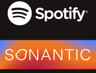 Spotify Acquires Synthetic Voice Startup Sonantic