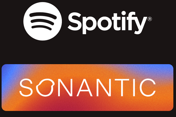 Spotify Sonantic