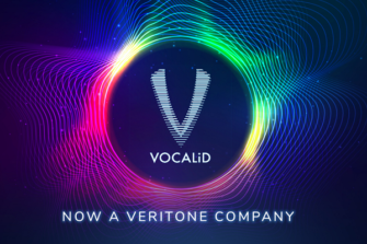 Veritone Acquiress Synthetic Speech Startup VocaliD