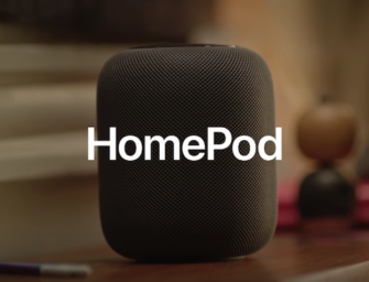 Apple HomePod Will Return in 2023: Report