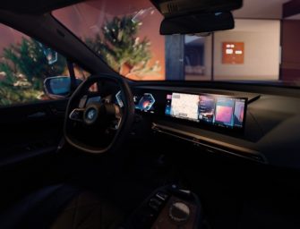 BMW Will Integrate Android Automotive Without Google’s Help