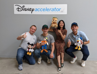 Disney Accelerator Taps Virtual Being Startup Inworld AI for ‘Next-Generation Storytelling’ Cohort