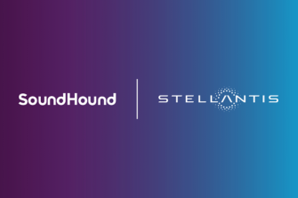 SoundHound and Stellantis Ink Deal Bringing Voice AI to European Autos