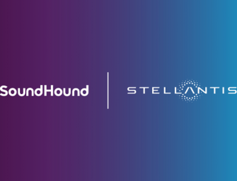 SoundHound and Stellantis Ink Deal Bringing Voice AI to European Autos