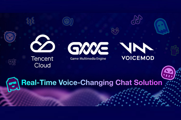 Voicemod Tencent